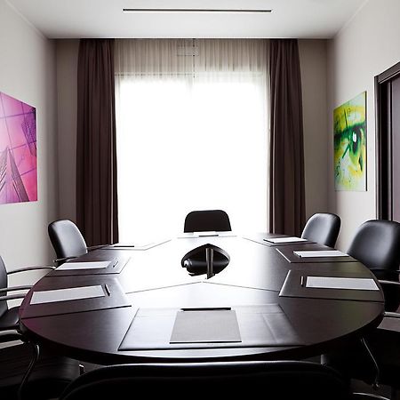 Hotel Fiera Rimini Ngoại thất bức ảnh