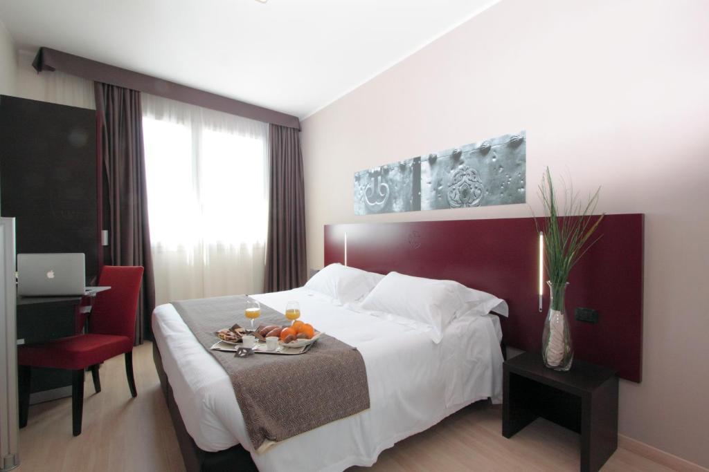 Hotel Fiera Rimini Phòng bức ảnh