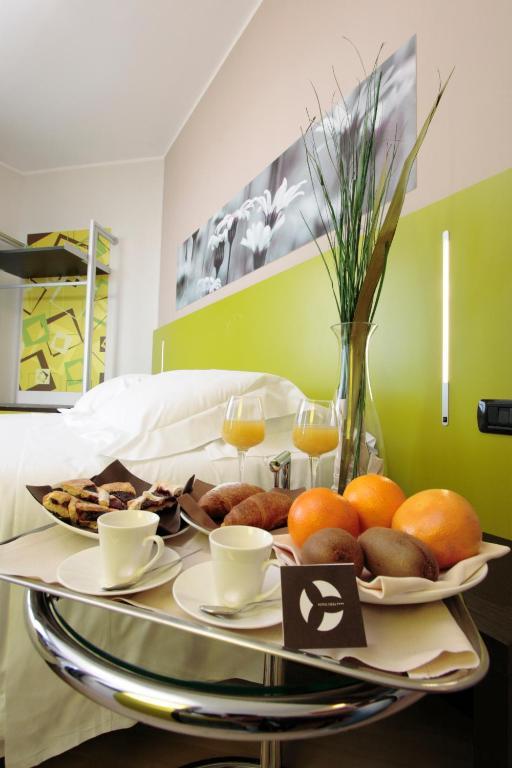 Hotel Fiera Rimini Phòng bức ảnh