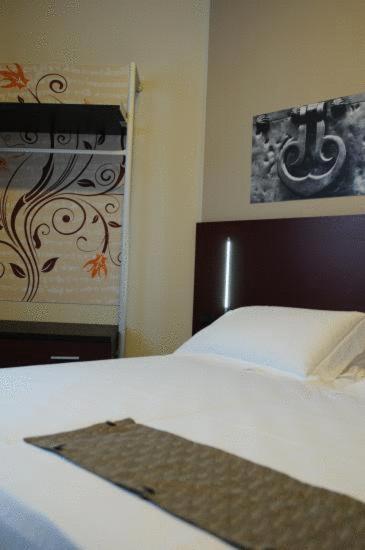 Hotel Fiera Rimini Ngoại thất bức ảnh