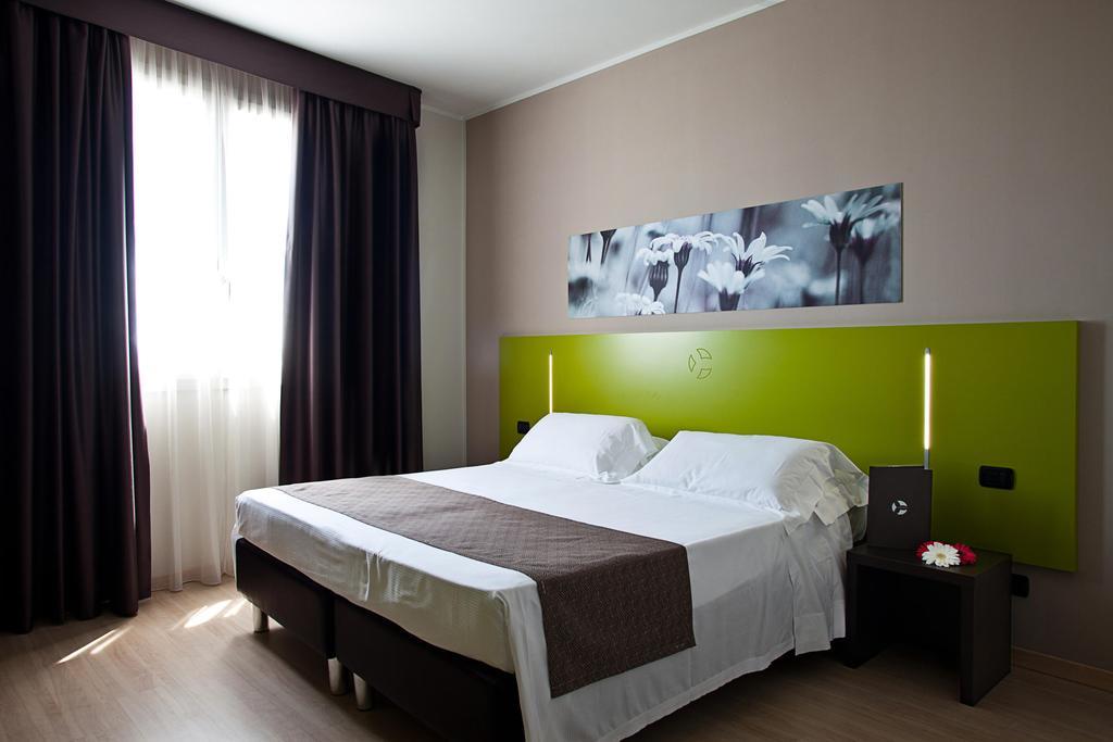 Hotel Fiera Rimini Ngoại thất bức ảnh